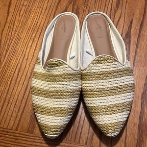 Womens Size 11 Mules